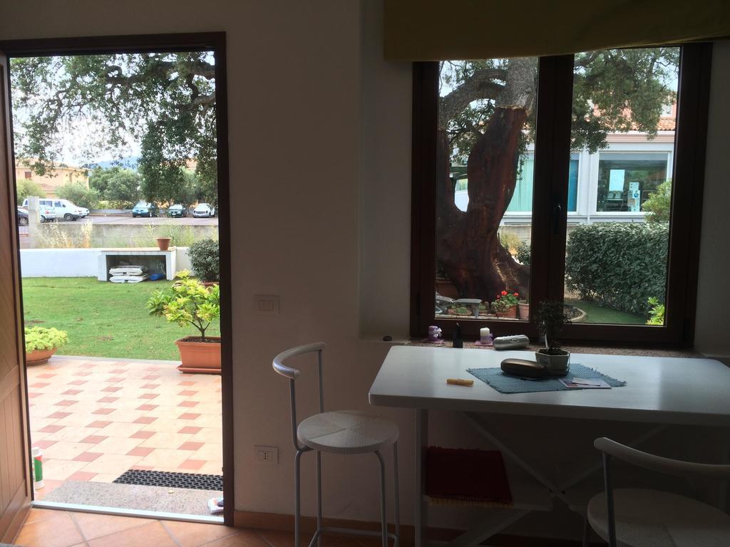 Appartamento Gallospot سان تيودورو الغرفة الصورة